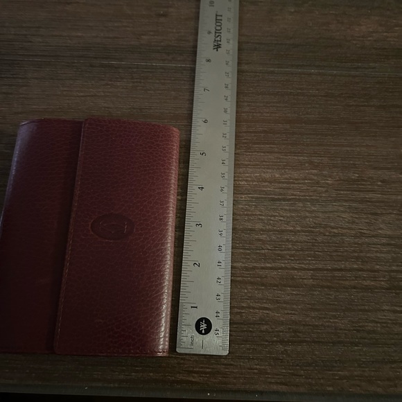 Must de Cartier mini wallet new - Picture 8 of 13